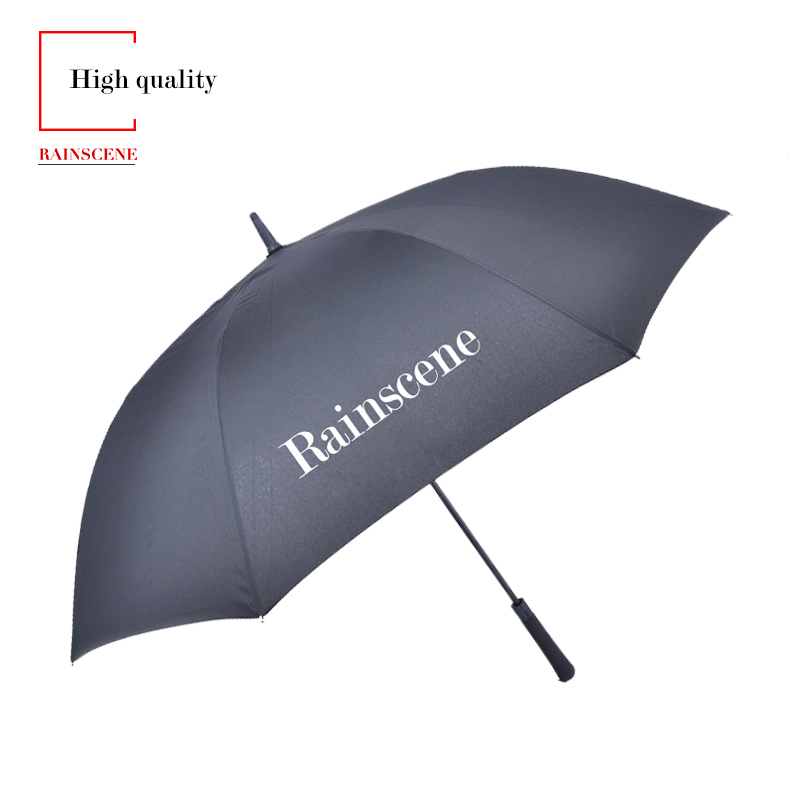 custom design umbrellas