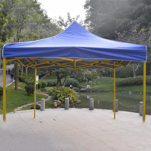 custom outdoor folding tents
