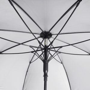 luminous umbrella frame
