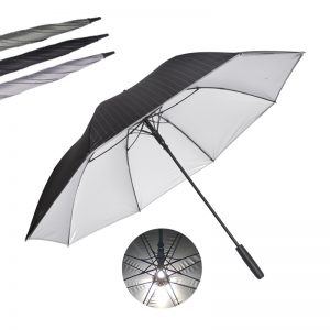 luminous umbrella