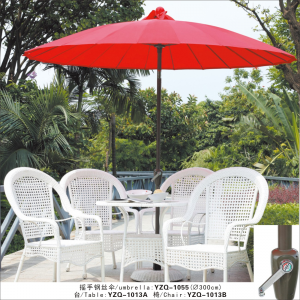 Outdoor restaurant Umbrella