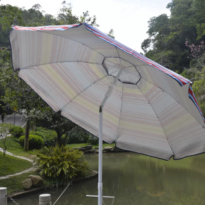 Sun garden umbrella