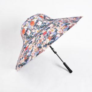 Hat umbrella