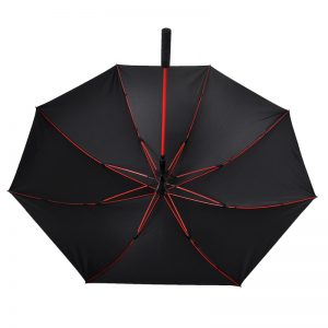 Large Wind Resistant Umbrella
