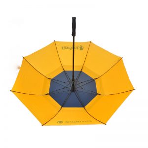 vented umbrella